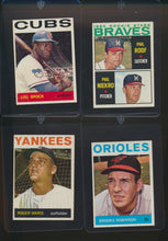 Load image into Gallery viewer, 1964 Topps Baseball Set Break Repack (with Stand Ups!) ~ Burl's Classic Cardboard