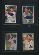 Load image into Gallery viewer, 1952 Bowman Low to Mid-Grade Complete Set Break #11 (LIMIT REMOVED)