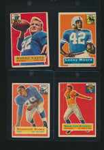 Load image into Gallery viewer, 1956 Topps Football Low To Mid-Grade Complete Set Group Break #3 (LIMIT 15)
