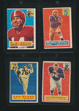 Load image into Gallery viewer, 1956 Topps Football Low To Mid-Grade Complete Set Group Break #3 (LIMIT 15)