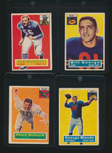 Load image into Gallery viewer, 1956 Topps Football Low To Mid-Grade Complete Set Group Break #3 (LIMIT 15)