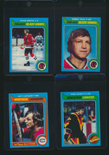 Load image into Gallery viewer, 1979-80 Topps Hockey Complete Set Break #1 (Limit 25)