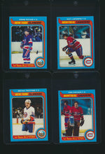 Load image into Gallery viewer, 1979-80 Topps Hockey Complete Set Break #1 (Limit 25)