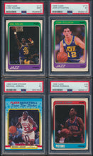 Load image into Gallery viewer, 1988 Fleer Basketball Complete Set Group Break w/ Stickers #4 (Limit 15)