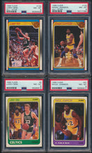 Load image into Gallery viewer, 1988 Fleer Basketball Complete Set Group Break w/ Stickers #4 (Limit 15)