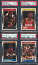 Load image into Gallery viewer, 1988 Fleer Basketball Complete Set Group Break w/ Stickers #4 (Limit 15)