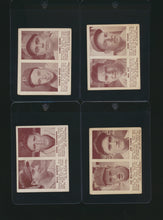 Load image into Gallery viewer, 1941 Double Play Baseball Complete Set Group Break #2 (Low to Mid-Grade, Limit removed)