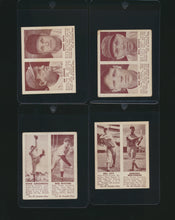 Load image into Gallery viewer, 1941 Double Play Baseball Complete Set Group Break #2 (Low to Mid-Grade, Limit removed)