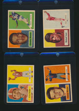 Load image into Gallery viewer, 1957 Topps Football Complete Set Group Break #7 (Limit removed)