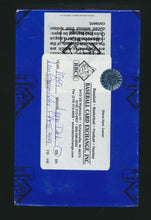 Load image into Gallery viewer, 1989 Upper Deck Baseball Low Number BBCE FASC Box Break #6 (Limit 3)