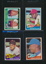 Load image into Gallery viewer, 1965 Topps Baseball Mid- to High-Grade Complete Set Break #20 (Limit 15)