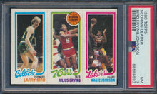 Load image into Gallery viewer, Jerry Sloan's Basketball PC Repack ~ 1980, '81, '70 Topps ~ Burl's Classic Cardboard