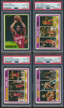 Load image into Gallery viewer, Jerry Sloan's Basketball PC Repack ~ 1980, '81, '70 Topps ~ Burl's Classic Cardboard