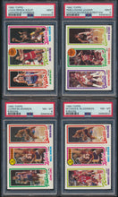Load image into Gallery viewer, Jerry Sloan's Basketball PC Repack ~ 1980, '81, '70 Topps ~ Burl's Classic Cardboard