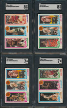 Load image into Gallery viewer, Jerry Sloan's Basketball PC Repack ~ 1980, '81, '70 Topps ~ Burl's Classic Cardboard