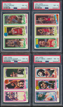 Load image into Gallery viewer, Jerry Sloan's Basketball PC Repack ~ 1980, '81, '70 Topps ~ Burl's Classic Cardboard