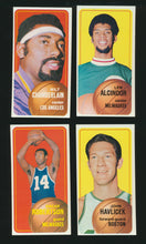 Load image into Gallery viewer, Jerry Sloan's Basketball PC Repack ~ 1980, '81, '70 Topps ~ Burl's Classic Cardboard