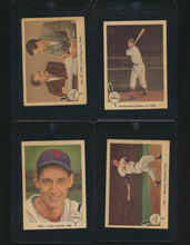 Load image into Gallery viewer, 1959 Fleer Ted Williams Low to Mid-Grade Set Break #1 (LIMIT removed)