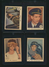 Load image into Gallery viewer, 1959 Fleer Ted Williams Low to Mid-Grade Set Break #1 (LIMIT removed)