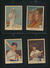 Load image into Gallery viewer, 1959 Fleer Ted Williams Low to Mid-Grade Set Break #1 (LIMIT removed)
