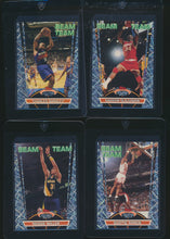 Load image into Gallery viewer, 1992-93 Stadium Club Members Only (with Beam Team!) Basketball Complete Set Group Break