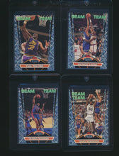 Load image into Gallery viewer, 1992-93 Stadium Club Members Only (with Beam Team!) Basketball Complete Set Group Break