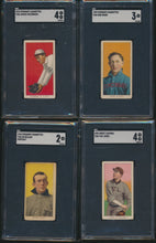 Load image into Gallery viewer, Clearout Mixer (62 spots) Featuring 1926 Babe Ruth + 42 Graded Cards