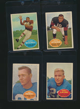 Load image into Gallery viewer, 1960 Topps Football Mid-Grade Complete Set Group Break #5 (LIMIT removed)