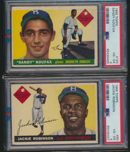Load image into Gallery viewer, American Pickers 1950s Mixer (123 spots, Limit 10) Featuring '55 Koufaxs, Jackie, Aaron + MORE