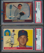 Load image into Gallery viewer, American Pickers 1950s Mixer (123 spots, Limit 10) Featuring '55 Koufaxs, Jackie, Aaron + MORE