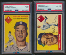 Load image into Gallery viewer, American Pickers 1950s Mixer (123 spots, Limit 10) Featuring '55 Koufaxs, Jackie, Aaron + MORE