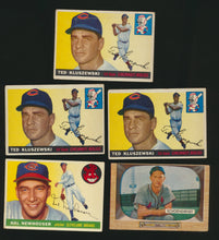 Load image into Gallery viewer, American Pickers 1950s Mixer (123 spots, Limit 10) Featuring '55 Koufaxs, Jackie, Aaron + MORE