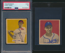 Load image into Gallery viewer, 1949 Bowman Low- to Mid-Grade Baseball Complete Set Group Break #3 (Limit removed)