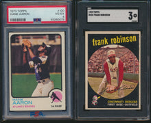 Load image into Gallery viewer, Mini Mixer Break (20 spots, Limit 2) Featuring '66 Mantle + 3 '49 Bowman Spots