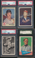 Load image into Gallery viewer, Mini Mixer Break (20 spots, Limit 2) Featuring '66 Mantle + 3 '49 Bowman Spots