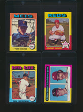 Load image into Gallery viewer, 1975 Topps Baseball Complete Set Group Break #4 (Limit 20) with 20 BONUS '49 Bowman Spots