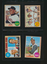 Load image into Gallery viewer, 1968 Topps Baseball Complete Set Group Break #17 (Limit 20) + 10 '53 Bowman Color Bonus Spots