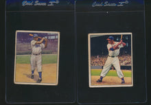 Load image into Gallery viewer, 1950 Bowman Low-Grade Baseball Complete Set Group Break #3 (Limit 10)