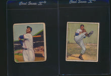 Load image into Gallery viewer, 1950 Bowman Low-Grade Baseball Complete Set Group Break #3 (Limit 10)