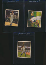 Load image into Gallery viewer, 1950 Bowman Low-Grade Baseball Complete Set Group Break #3 (Limit 10)