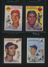 Load image into Gallery viewer, 1954 Mixer Break (75 spots, No Limit) Featuring Bank RC + 10 '53 Bowman Spots