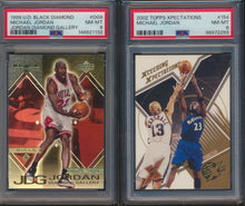 Load image into Gallery viewer, Michael Jordan Graded Mixer (41 spots, Limit 5) - featuring Beam Team &amp; Power in the Key Inserts