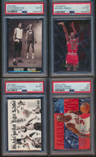 Load image into Gallery viewer, Michael Jordan Graded Mixer (41 spots, Limit 5) - featuring Beam Team &amp; Power in the Key Inserts