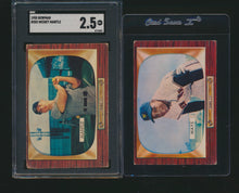 Load image into Gallery viewer, 1955 Bowman Baseball Low to Mid-Grade Complete Set Group Break #11 (Limit 20)