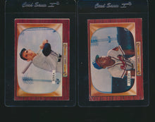 Load image into Gallery viewer, 1955 Bowman Baseball Low to Mid-Grade Complete Set Group Break #11 (Limit 20)
