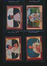 Load image into Gallery viewer, 1955 Bowman Baseball Low to Mid-Grade Complete Set Group Break #11 (Limit 20)