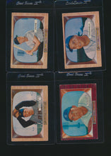 Load image into Gallery viewer, 1955 Bowman Baseball Low to Mid-Grade Complete Set Group Break #11 (Limit 20)