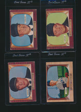 Load image into Gallery viewer, 1955 Bowman Baseball Low to Mid-Grade Complete Set Group Break #11 (Limit 20)