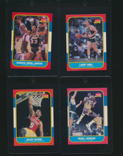 Load image into Gallery viewer, 1986 Fleer Basketball Complete Set Group Break #15 (Limit 2)