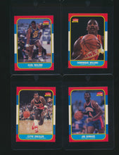 Load image into Gallery viewer, 1986 Fleer Basketball Complete Set Group Break #15 (Limit 2)